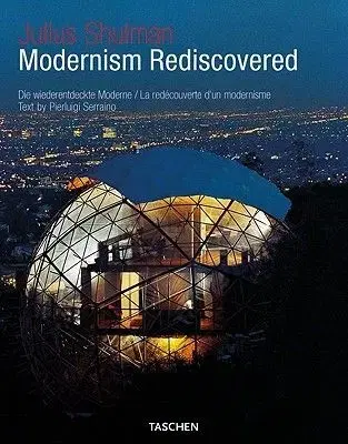 Modernism Rediscovered