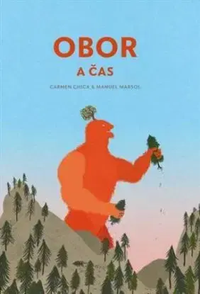 Obor a čas - Carmen Chica