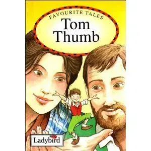 Tom Thumb - Jacob Grimm