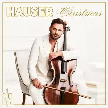 Hauser - Christmas CD - Hauser