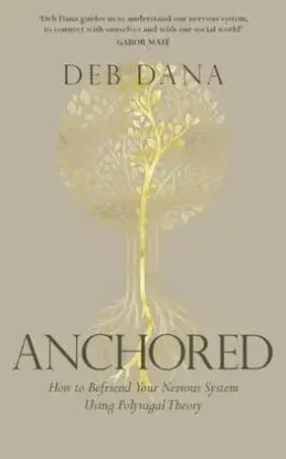 Anchored - Deb Dana