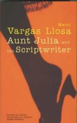 Aunt Julia and the Scriptwriter