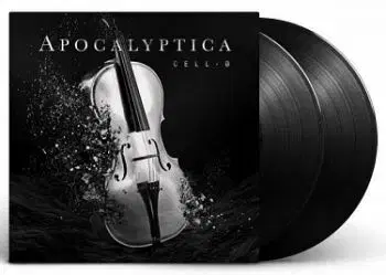 Apocalyptica - Cell-O Ltd. 2LP - Apocalyptica