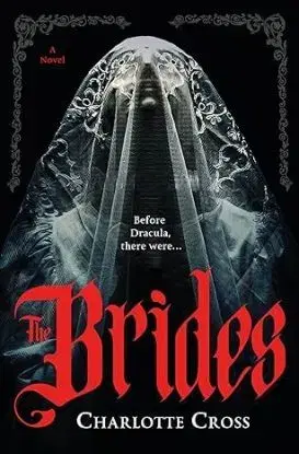 The Brides - Charlotte Cross