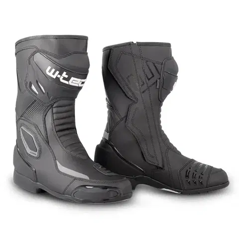 W-TEC Rison EVO čierna - 45