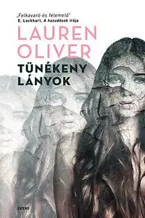 Tünékeny lányok - Oliver Lauren