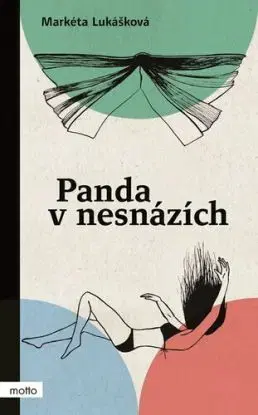 Panda v nesnázích, 2. vydání - Markéta