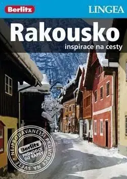 Rakousko - inspirace na cesty