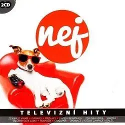 Various - Nej televízní hity 2CD - Various Artists