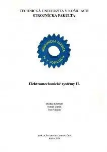 Elektromechanické systémy II. - Michal Kelemen