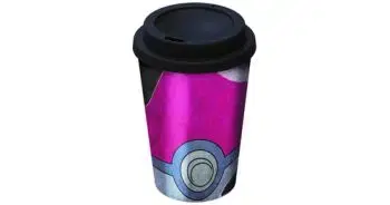 Hrnček na kávu Pokémon 390 ml