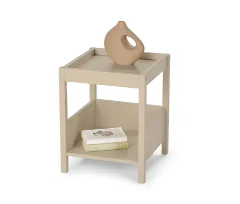 Odkladací stolík