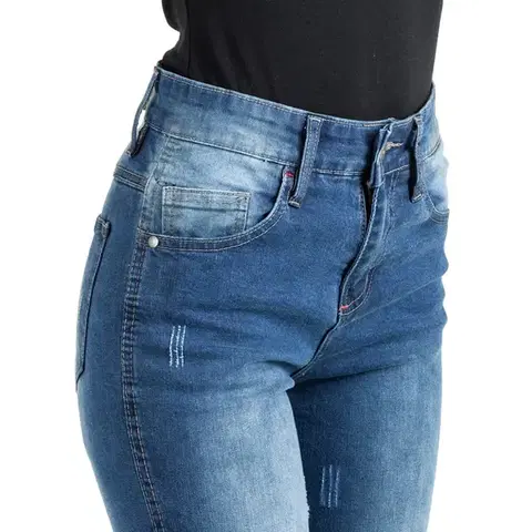 W-TEC Panimali čierna - 4XL