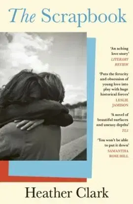 The Scrapbook - Heather Clark