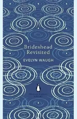 Brideshead Revisited - Evelyn Waugh