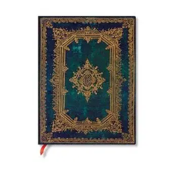 Zápisník Astra Ultra Lined Paperblanks