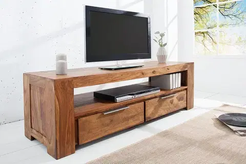 TV stolík BOREAS Dekorhome