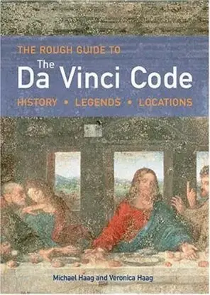 Rough Guide to Da Vinci Code