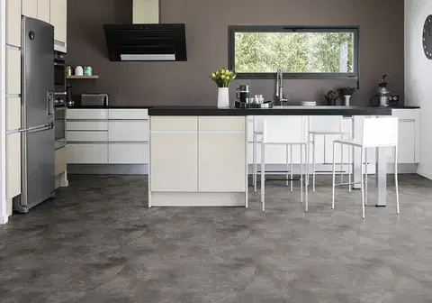 GERFLOR Texline nature Konkret melt GERT NAT 2245 Šíře role 2 m