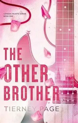 The Other Brother - London Hearts 1 - Tierney Page