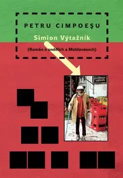 Simion Výtažník - Cimpoeşu Petru