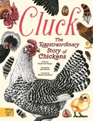 Cluck! - Evelien De Vlieger