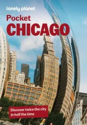 Lonely Planet Pocket Chicago - Planet Lonely