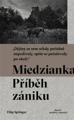 Miedzianka - Filip Springer