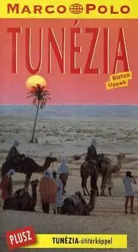 Tunézia - Trauten Müller