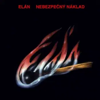 Elán - Nebezpečný náklad LP - Elán