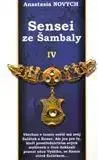 Sensei ze Šambaly 4 - Anastasia Novych