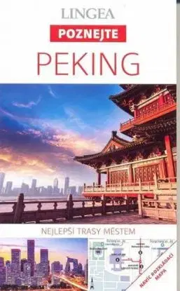 LINGEA CZ - Peking - Poznejte