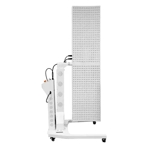 Infračervený LED panel inSPORTline Sumatrin -750 LED Farba biela