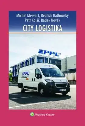 City logistika
