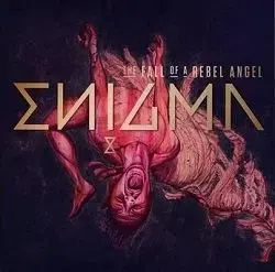 Enigma - The Fall Of A Rebel Angel CD - Enigma