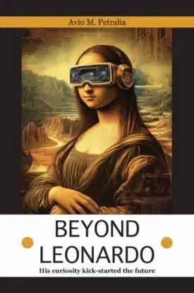 Beyond Leonardo - Avio Mattiozzi Petralia