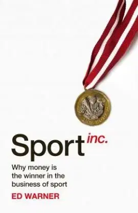 Sport Inc - Ed Warner