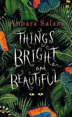 Things Bright and Beautiful - Anbara Salam, Books Penguin
