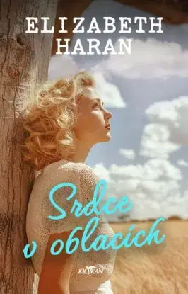 Srdce v oblacích - Elizabeth Haranová