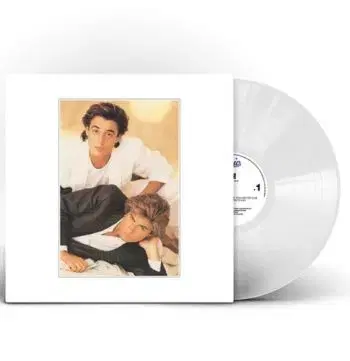 Wham! - Make It Big (White) LP - Wham!
