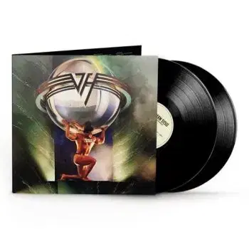 Van Halen - 5150 (Expanded Edition) 2LP - Van Halen