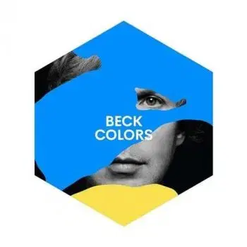 Beck - Colors LP - Beck