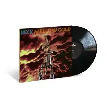 Beck - Mellow Gold (Reissue Edition) LP - Beck