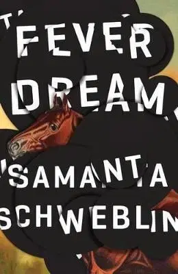 Fever Dream - Samantha Schweblin