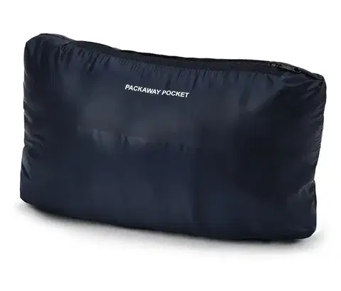Prešívaná vesta »packable«