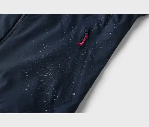 Outdoorová bunda »DryProof«