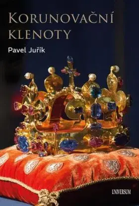 Korunovační klenoty - Pavel Juřík