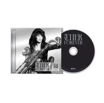 Cher - Forever CD - Cher