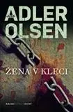 Žena v kleci - Jussi Adler-Olsen