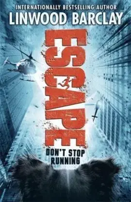 Escape - Linwood Barclay